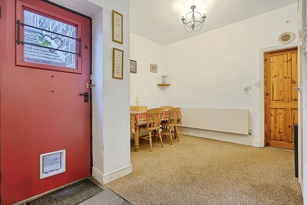 Additional image 6 of 3 bed end terrace house for saleCleveley Gardens, Hebden Bridge HX7