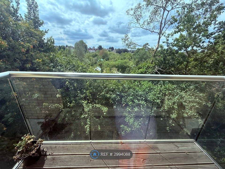Property photo 1 of 9 Peaceful Views From Balcony