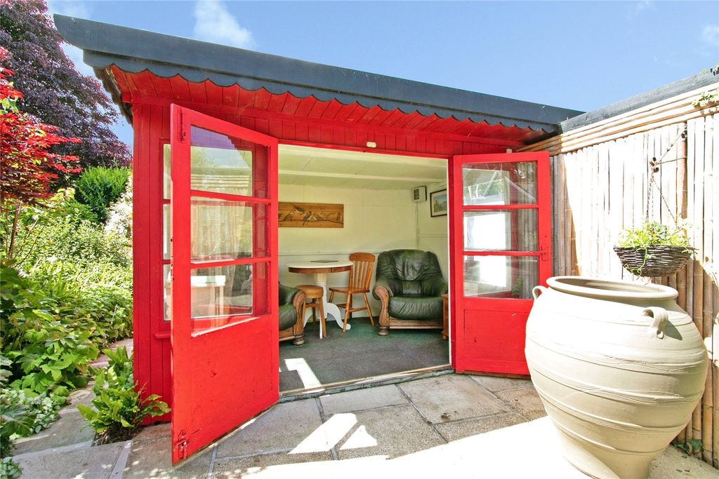 Additional image 24 of 5 bed bungalow for saleTrevellance Lane, Perranporth, Cornwall TR6