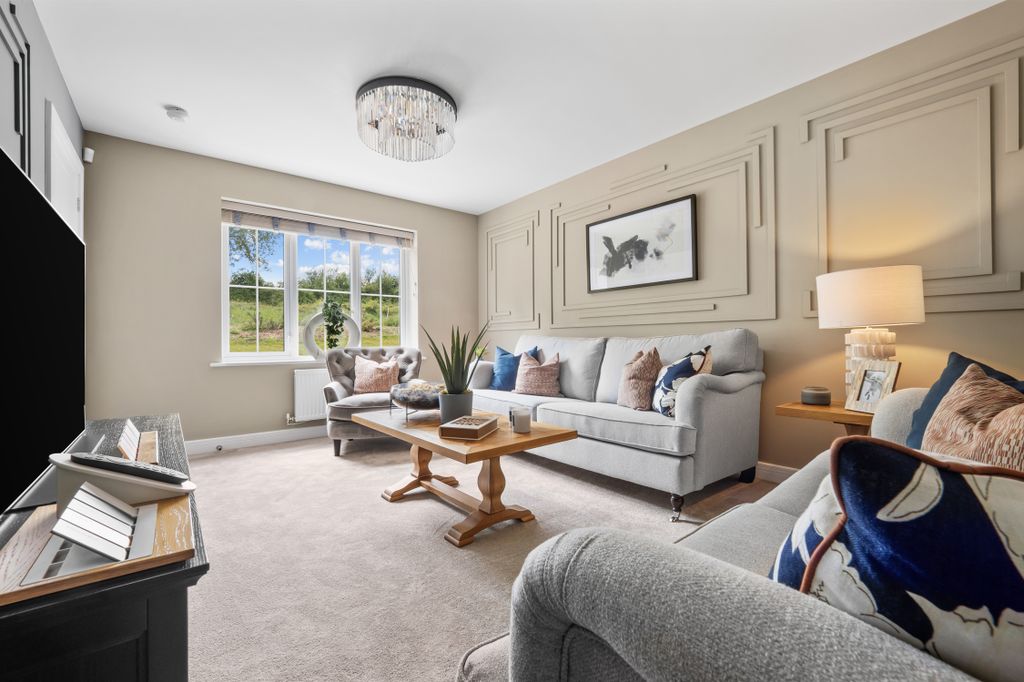 Property photo 2 of 17 Showhome Photography