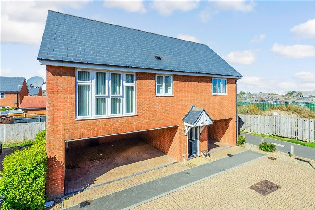 Property photo 1 of 6 External (Web) E