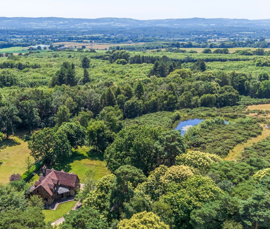 Property photo 2 of 25 Aerial View