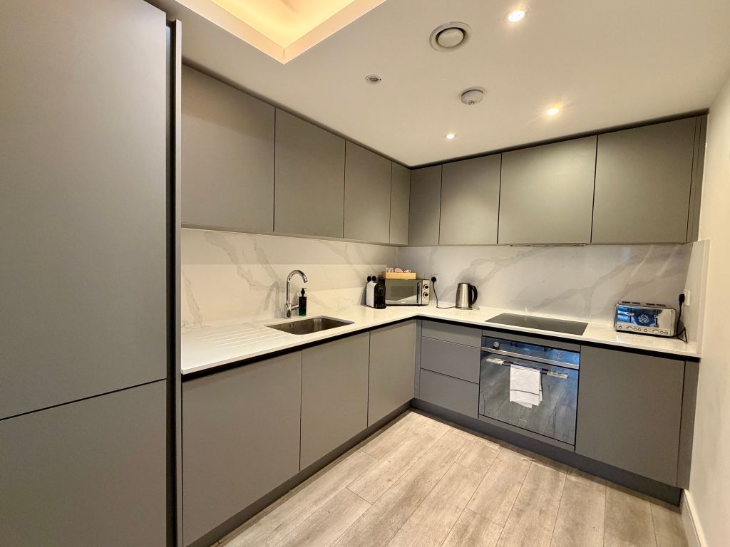 Property photo 2 of 26 Kitchen