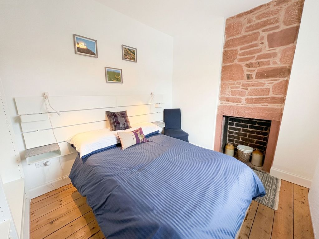 Additional image 16 of 3 bed semi-detached bungalow to rentTop Cottage South, Balgray, Lockerbie DG11