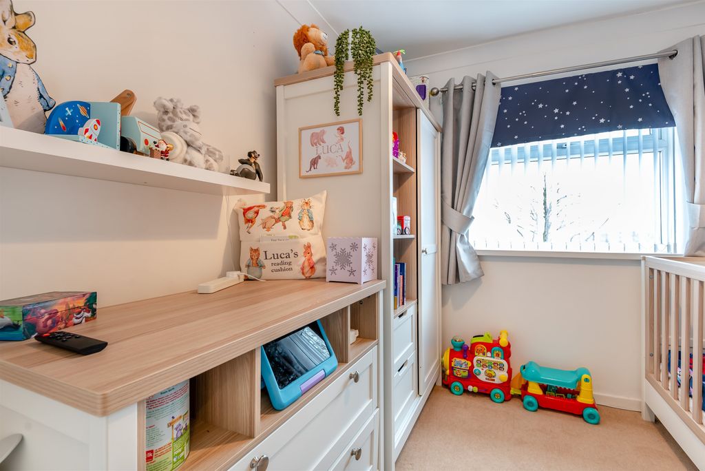 Additional image 14 of 3 bed end terrace house for saleThornwell Road, Bulwark, Chepstow, Monmouthshire NP16