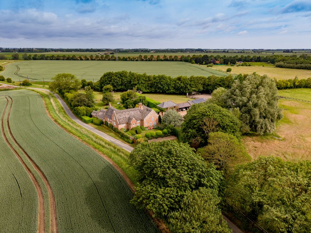 Additional image 50 of 7 bed property for saleWhite Cross Lane, Tilney All Saints, King's Lynn PE34