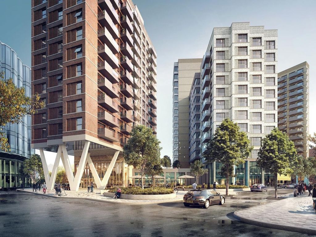 Property photo 1 of 10 Apartment 120 - Wren House