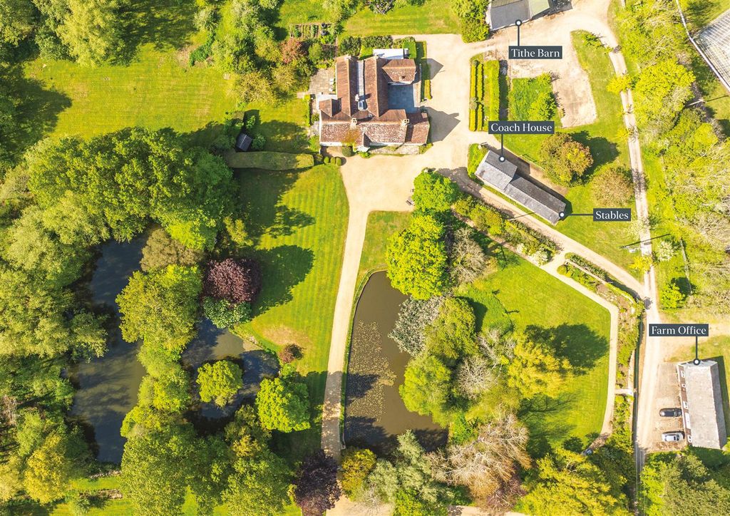 Additional image 42 of 8 bed property for saleMerstone, Isle Of Wight PO30