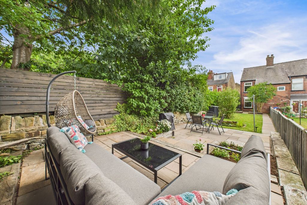 Property photo 2 of 19 Rear Garden