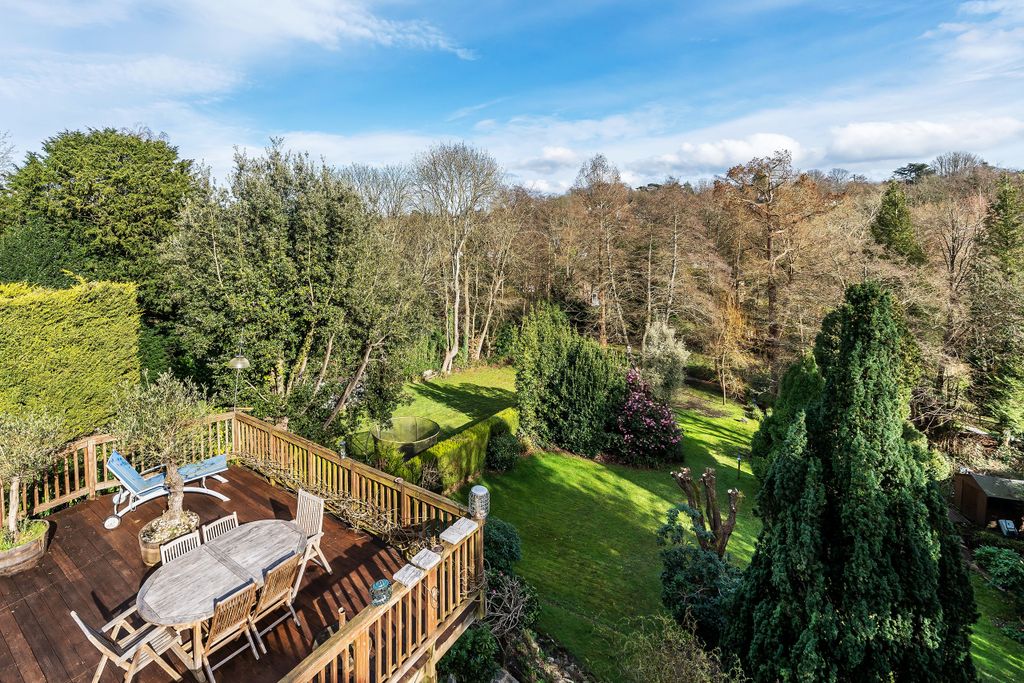 Additional image 37 of 6 bed detached house for saleWilderness Road, Oxted, Surrey RH8