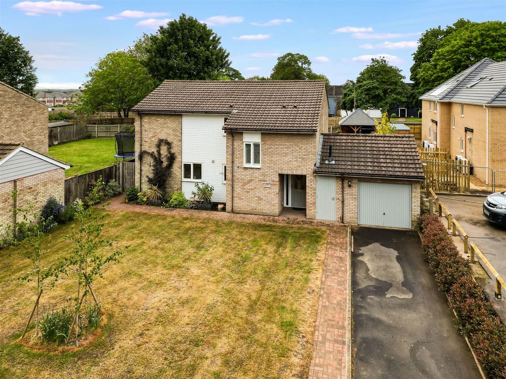 Additional image 24 of 3 bed detached house for saleHeaton Close, Ely CB7