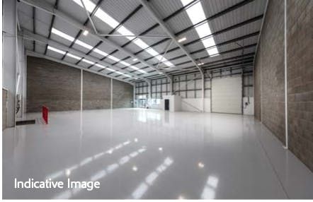 Property photo 2 of 3 Unit 22, Segro Park Greenford