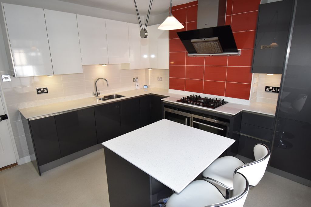 Property photo 2 of 17 First Floor Kitchen