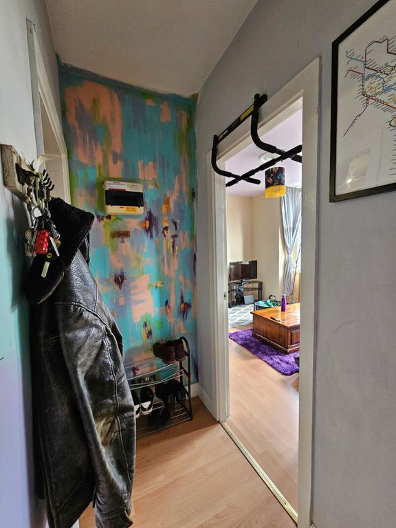 Additional image 5 of 1 bed flat for saleClarendon Road, Manchester M16