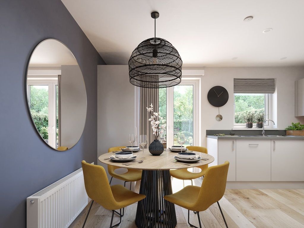 Property photo 3 of 10 Dine And Entertain