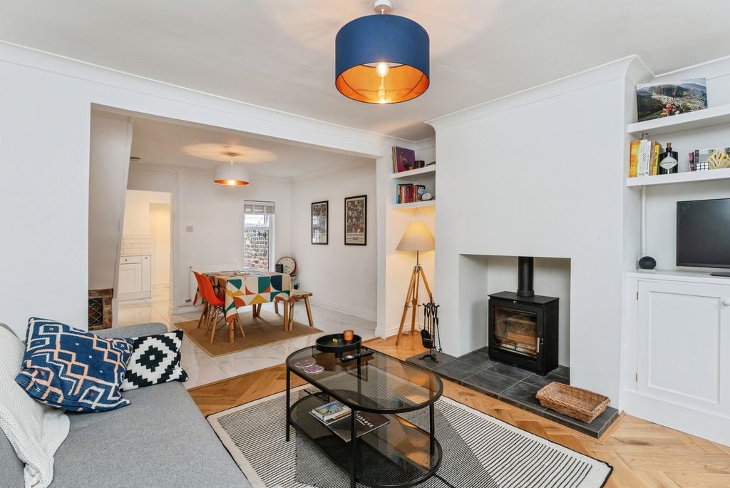 Property photo 1 of 24 Open Plan Living