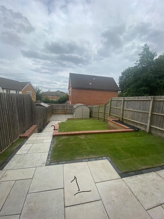 Property photo 1 of 13 Rear Garden