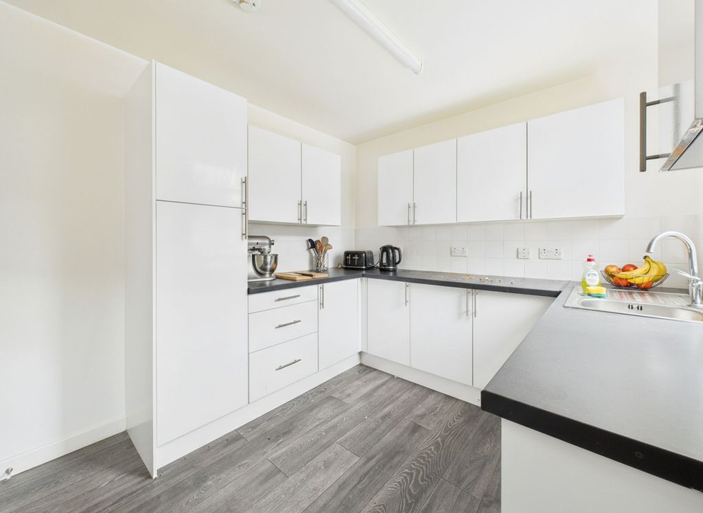 Property photo 2 of 11 Kitchen Digitally Enhanced