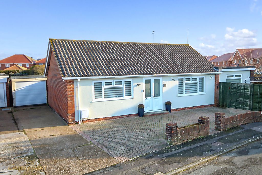 Property photo 1 of 12 Elevated Front