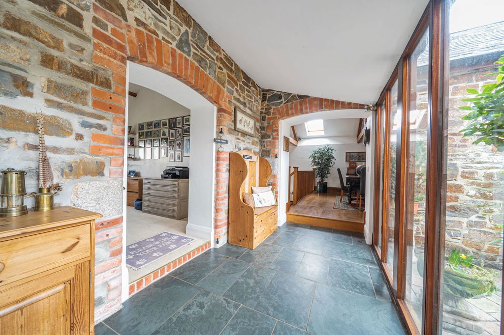 Additional image 14 of 5 bed semi-detached house for saleMaxworthy, Launceston PL15