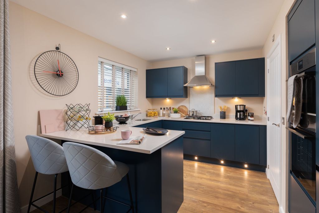 Property photo 1 of 13 Showhome Photography