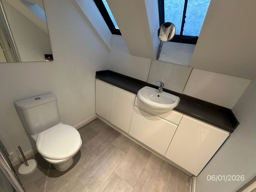 Property photo 3 of 9 Bathroom With Shower