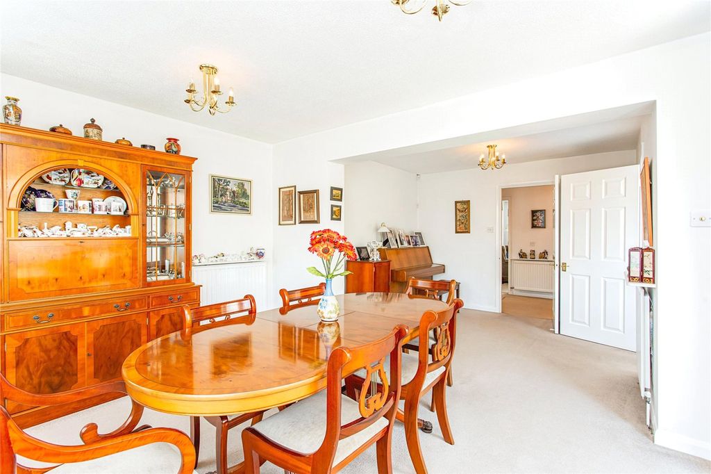 Property photo 3 of 15 Extended Dining Room