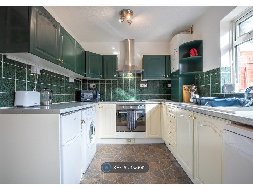 Property photo 2 of 19 Fully Equipped Kitchen