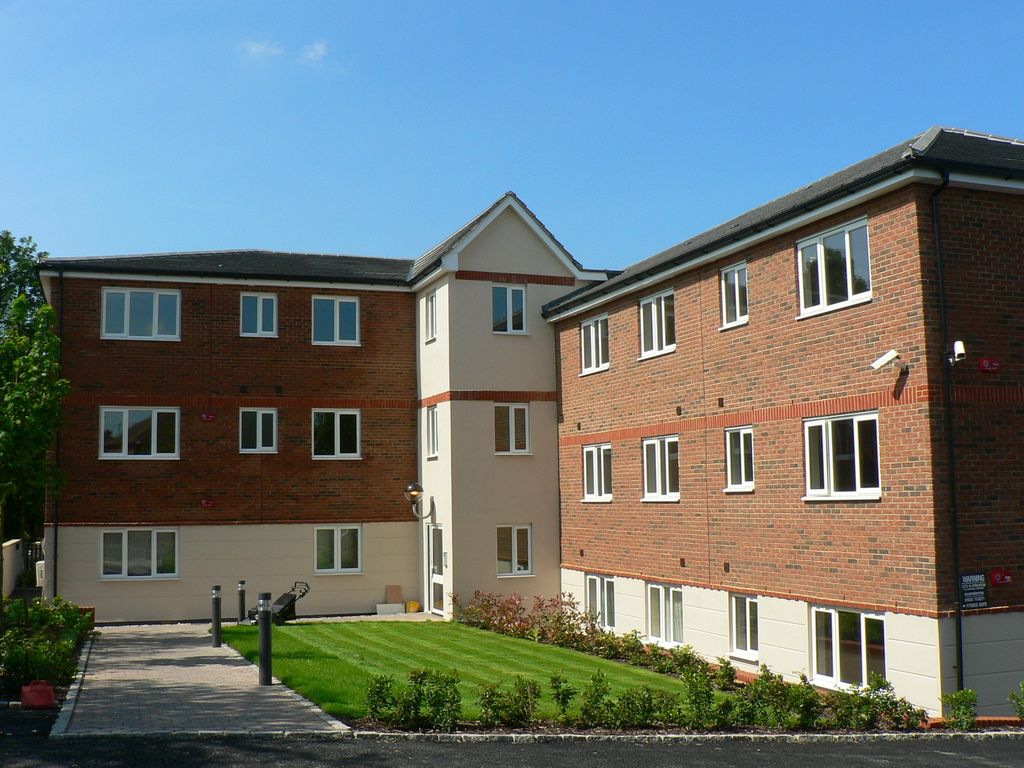 Property photo 1 of 6 1 Bedroom Flat For Rent