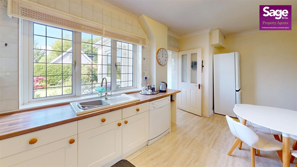 Additional image 15 of 3 bed detached house for saleAshford Close North, Croesyceiliog, Cwmbran NP44