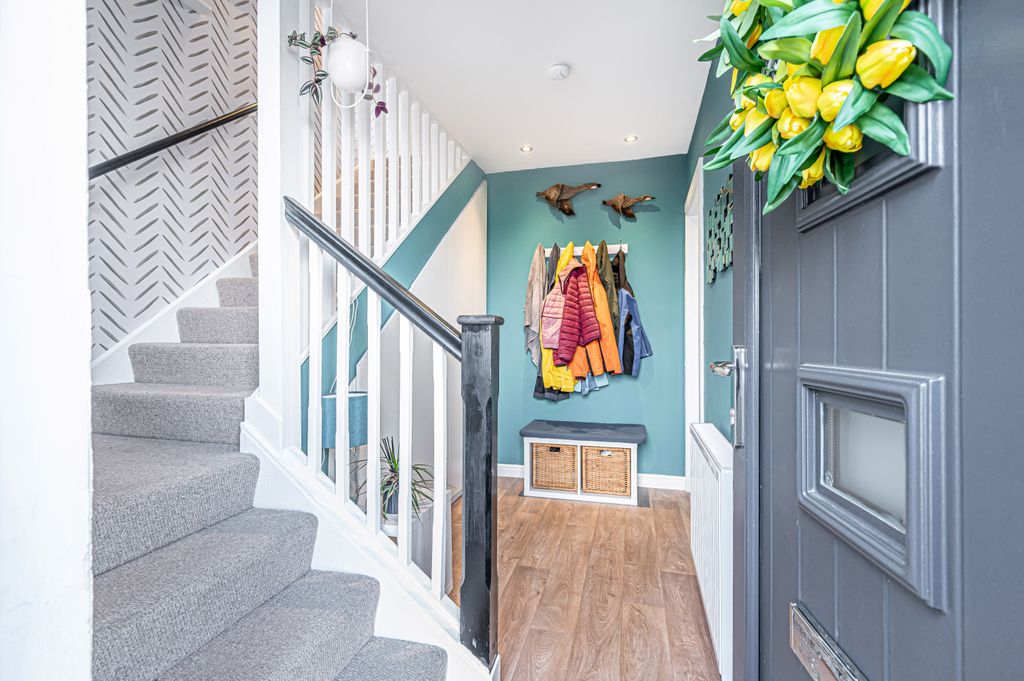 Additional image 5 of 3 bed terraced house for sale8 Coventry Place, Kinross KY13