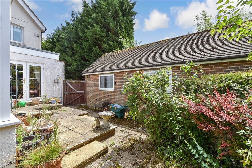 Property photo 2 of 16 Rear Garden