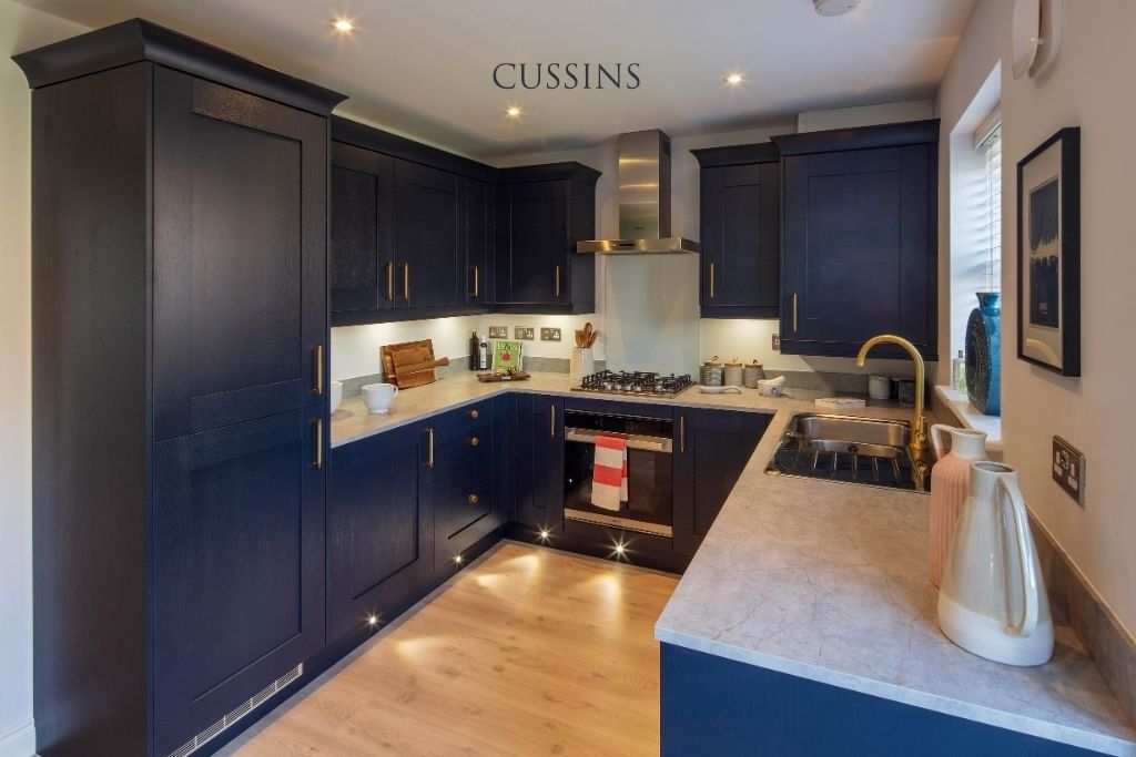 Property photo 3 of 14 Daisy Kitchen