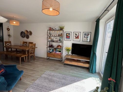 Property photo 3 of 17 Living Room Area B - 3 Baynhams Drive.Jpg