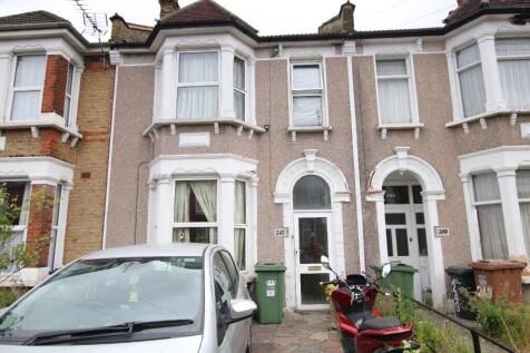 Property photo 1 of 10 3 Bedroom Terraced For Sale