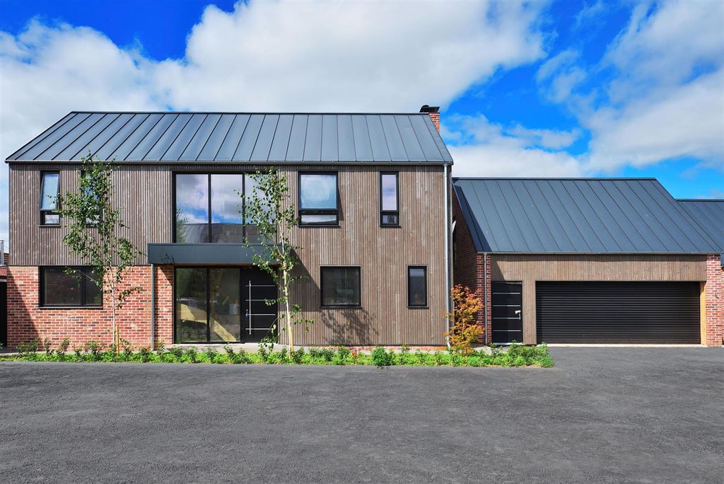Property photo 1 of 24 Plot 7 Pool Yard Woonton - (1).Jpg
