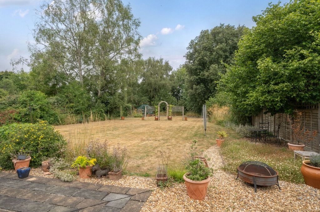 Property photo 3 of 15 View Down Garden