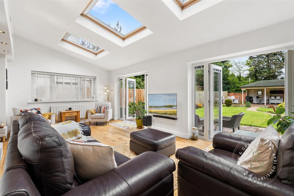 Additional image 28 of 4 bed detached house for salePencisely Road, Llandaff, Cardiff CF5