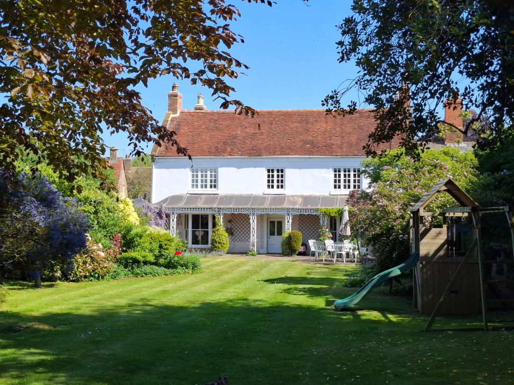 Property photo 1 of 27 Rear Elevation