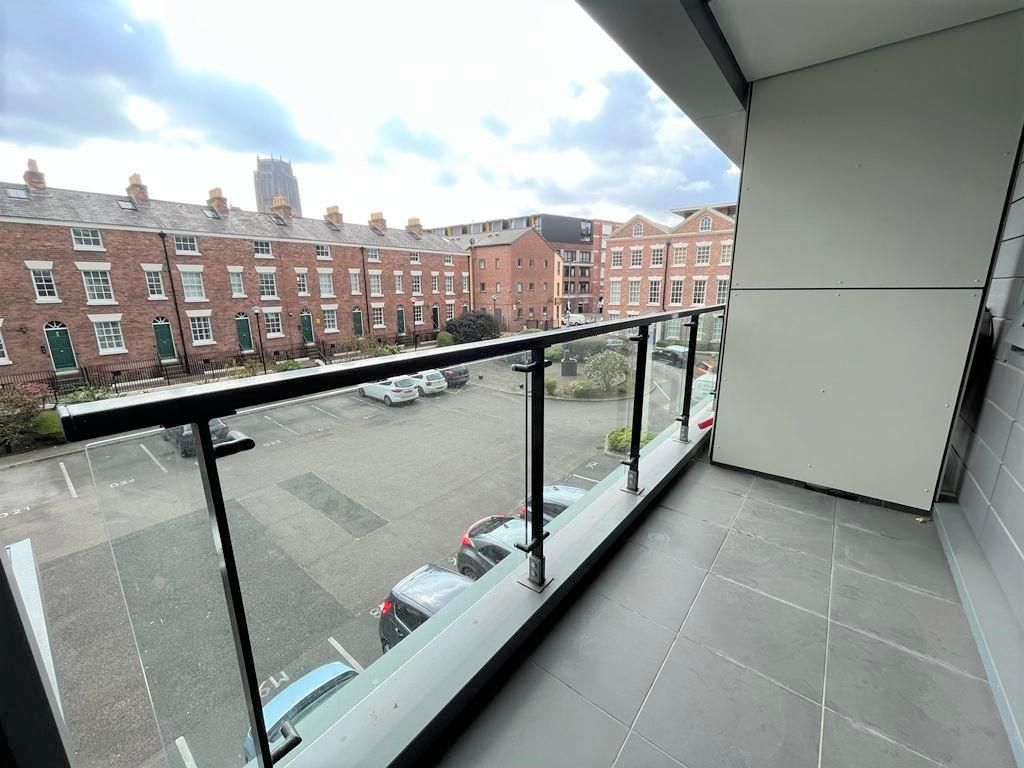 Property photo 1 of 15 Balcony