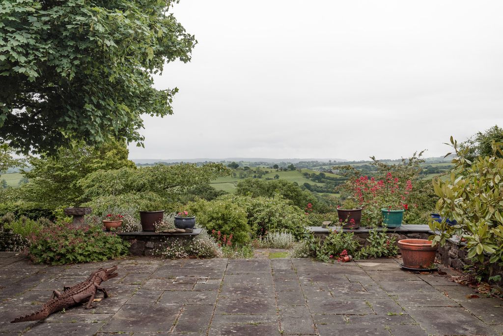 Additional image 39 of 5 bed detached house for saleFronhaul, Cefn Coch, Powys SY21
