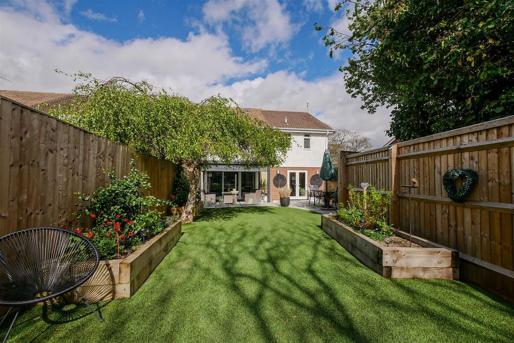 Property photo 2 of 20 Rear Elevation