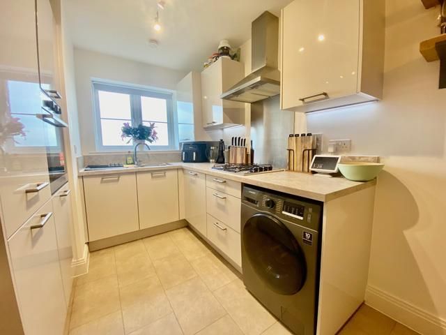 Additional image 11 of 3 bed semi-detached house to rentDewey Close, Hampton Heights, Peterborough PE7