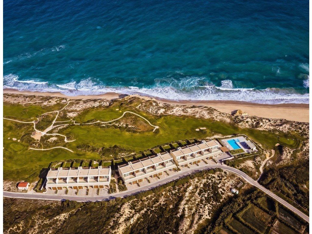 Property photo 1 of 30 D'el Rey Collection - A Private Collection Of Sixteen Contemporary Residences Between Golf And Ocean