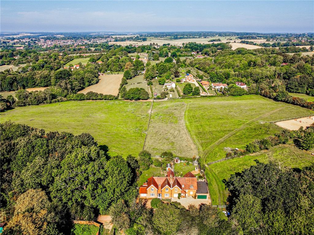 Property photo 2 of 22 Aerial View