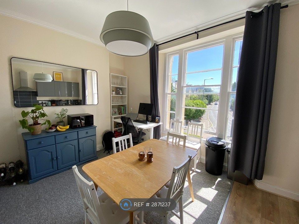 Property photo 3 of 14 Open Plan Kitchen / Diner