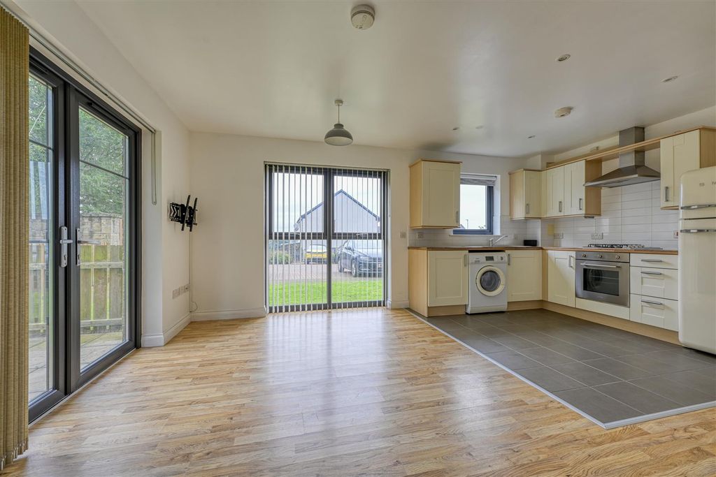 Property photo 2 of 12 Lounge - Kitchen - Diner.Jpg