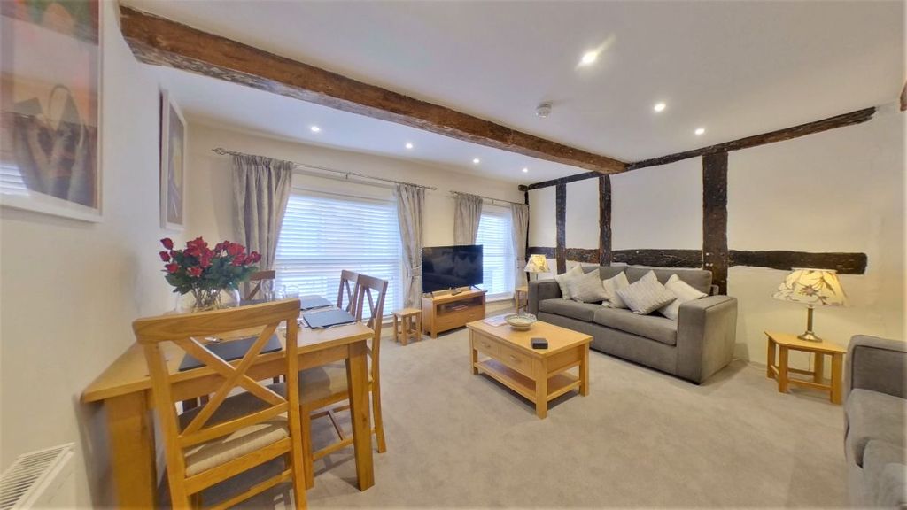 Additional image 5 of 2 bed flat to rentNew Street, Ledbury HR8