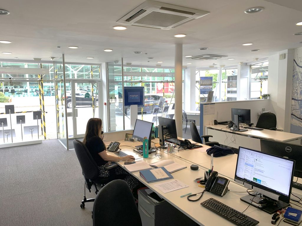 Property photo 2 of 8 Main Ground Floor Office.Jpg