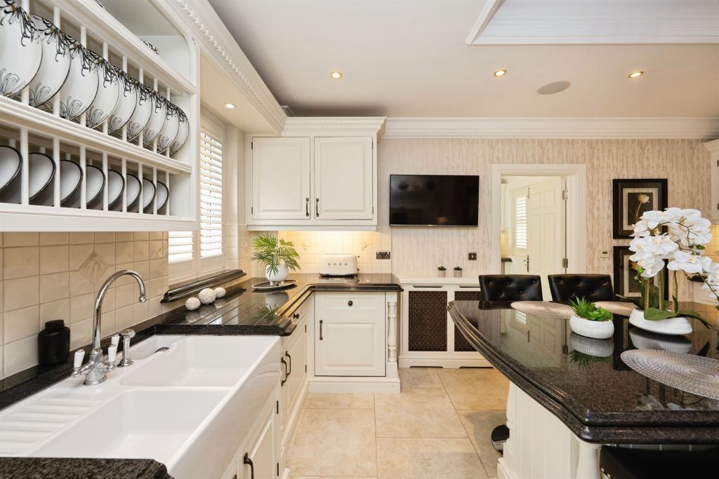 Additional image 14 of 5 bed detached house for saleCwrt Ty Gwyn, Llangennech, Llanelli SA14